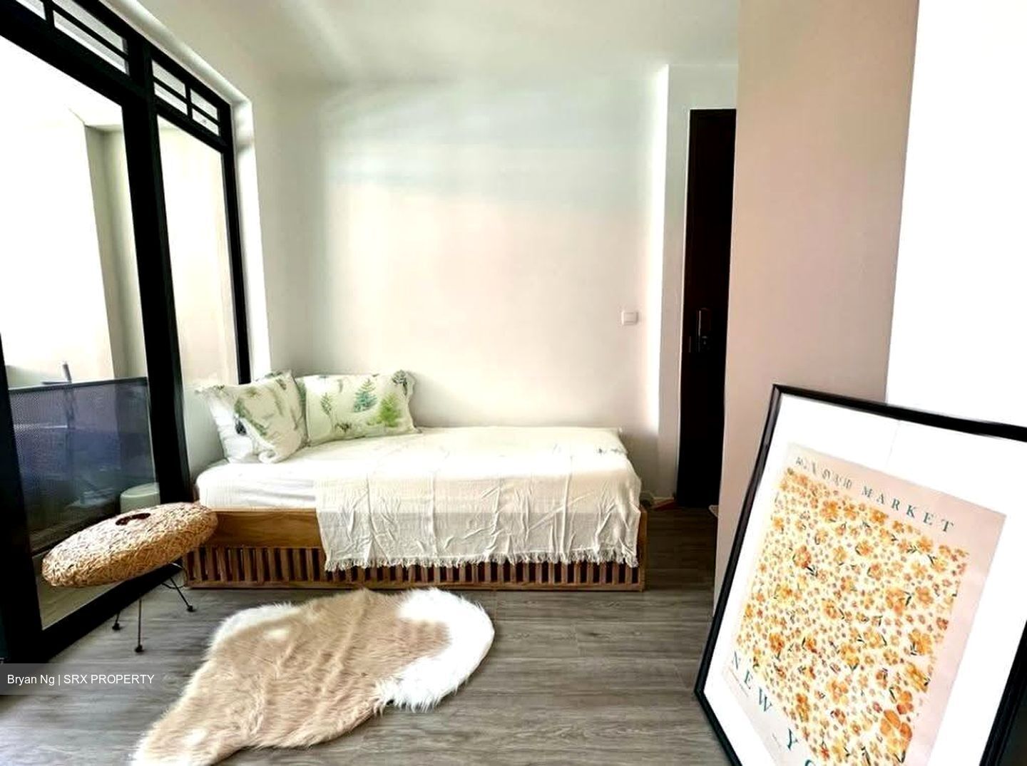 Avenue South Residence (D3), Apartment #609412891